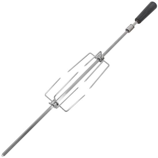 LeCHEF- RICAMBIO ROSTICCERIA