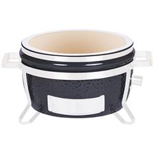 ICON BASE CERAMICA NERO