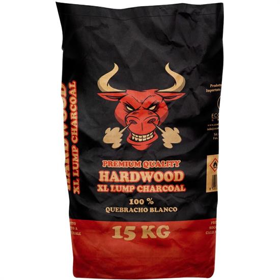 CARBONE TORO 15KG