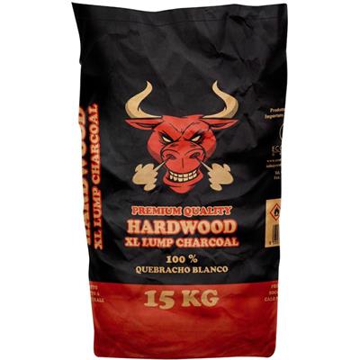 CARBONE TORO 15KG