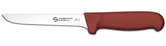 COLTELLO BBQ - DISOSSO CM 16
