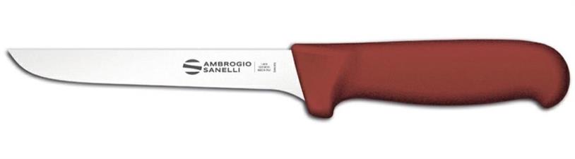 COLTELLO BBQ - DISOSSO CM 16
