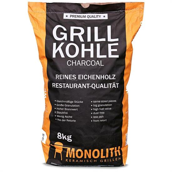 CARBONE PER MONOLITH 8 KG
