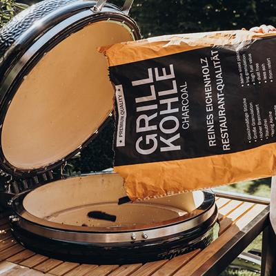 CARBONE PER MONOLITH 8 KG