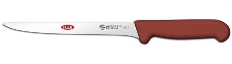 COLTELLO BBQ - FILETTARE CM 20