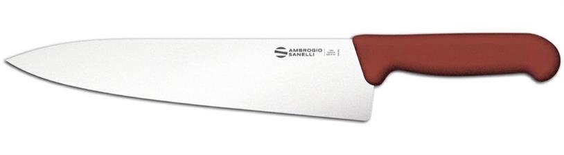 COLTELLO BBQ - TRINCIANTE CM24