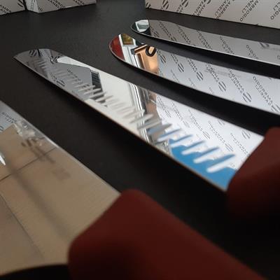 COLTELLO BBQ - TRINCIANTE CM24