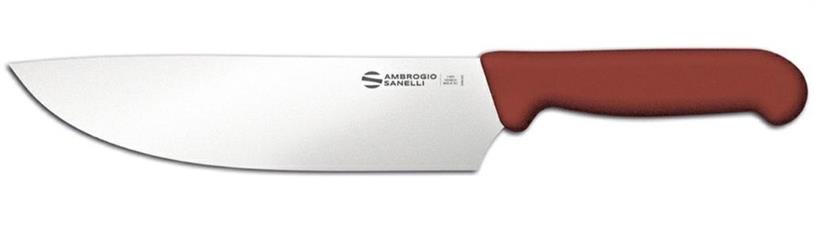 COLTELLO BBQ - CHURRASCO CM 20