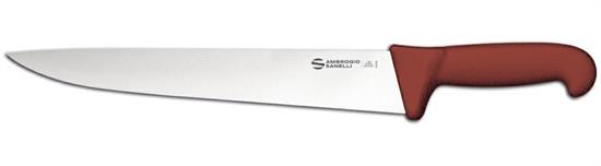 COLTELLO BBQ - AFFETTARE PUNTA LATERALE CM 30