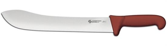 COLTELLO BBQ - SCIMITARRA CM31