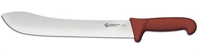 COLTELLO BBQ - SCIMITARRA CM31