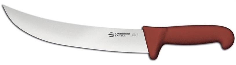 COLTELLO BBQ - SCIMITARRA AMERICANA LARGA CM 31