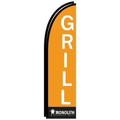 BANDIERA MONOLITH