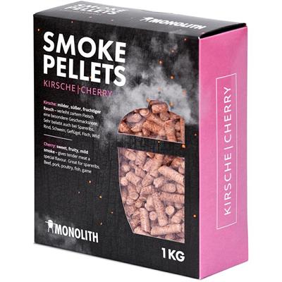 PELLET CILIEGIO AFF.MONOLITH