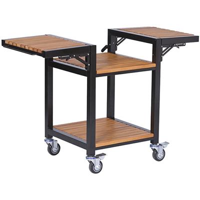 JUNIOR/ICON TROLLEY CON MENS.LAT.