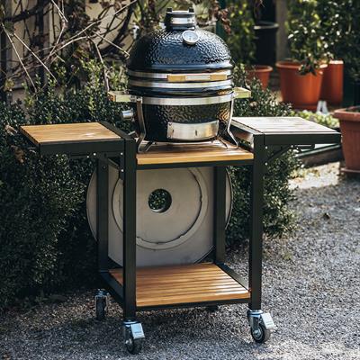 JUNIOR/ICON TROLLEY CON MENS.LAT.