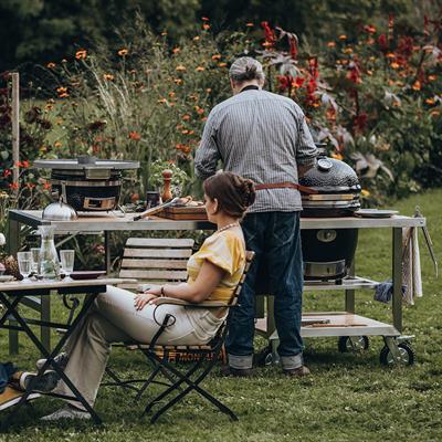 CLASSIC/LECHEF PROLUNGA BUGGY