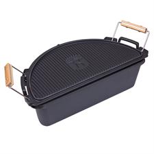 CLASSIC SGS CASTIRON POT