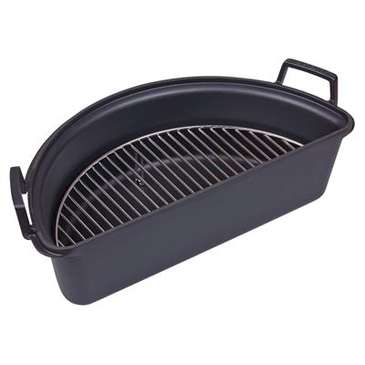 CLASSIC SGS CASTIRON POT