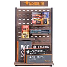 ESPOSITORE MONOLITH