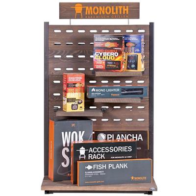 ESPOSITORE MONOLITH