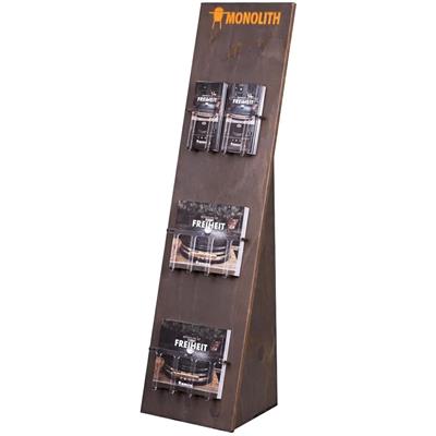 MONOLITH PORTA CATALOGHI