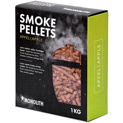 PELLET MELO AFF.MONOLITH