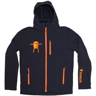 MONOLITH GIACCA TG M