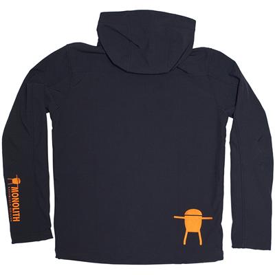 MONOLITH GIACCA TG M
