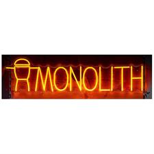 NEON MONOLITH LARGE