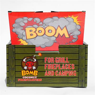 BOMBETTE TORO