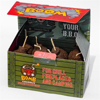 BOMBETTE TORO