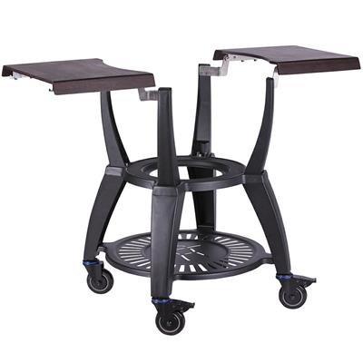 AVANTGARDE CLASSIC CARRELLO E MENSOLE (2 COLLI)