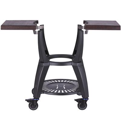 AVANTGARDE CLASSIC CARRELLO E MENSOLE (2 COLLI)