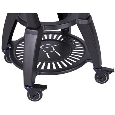 AVANTGARDE CLASSIC CARRELLO E MENSOLE (2 COLLI)