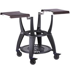 AVANTGARDE LECHEF CARRELLO E MENSOLE (2 COLLI)