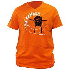 MONOLITH T-SHIRT ARANCIONE L/XL/XXL