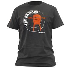 MONOLITH T-SHIRT GRIGIA L/XL/XXL
