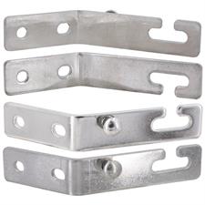 LECHEF KIT STAFFE MENSOLE