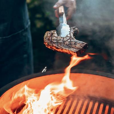 PINZE BARBECUE