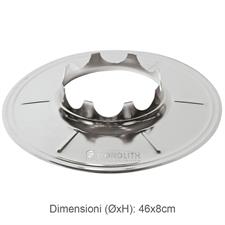 CLASSIC-SISTEMA WOK PER MONOLITH