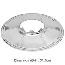 LeCHEF-SISTEMA WOK PER MONOLITH
