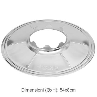 LeCHEF-SISTEMA WOK PER MONOLITH
