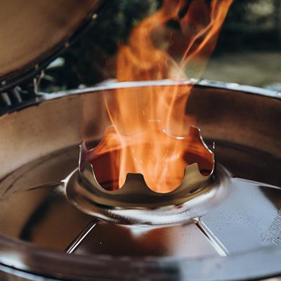 LeCHEF-SISTEMA WOK PER MONOLITH