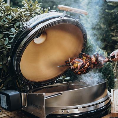 LeCHEF-ROSTICCERIA