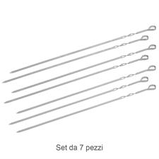 CLASSIC-SPIEDINI PER ROSTICCERIA