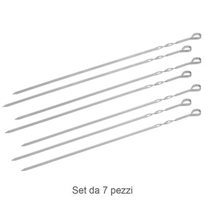 CLASSIC-SPIEDINI PER ROSTICCERIA