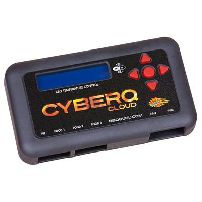 CLASSIC/LeCHEF CYBERQ CLOUD SET ADATT.