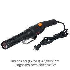 MONO LIGHTER ACCENDITORE ELETTRICO