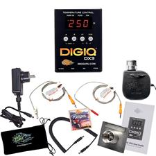 DIGIQ DX3 BBQ UNIVERSAL SET EU